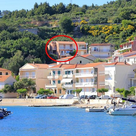 Apartments By The Sea Podgora, Makarska - 2593 Zewnętrze zdjęcie
