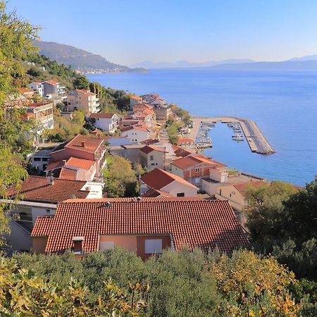 Apartments By The Sea Podgora, Makarska - 2593 Zewnętrze zdjęcie