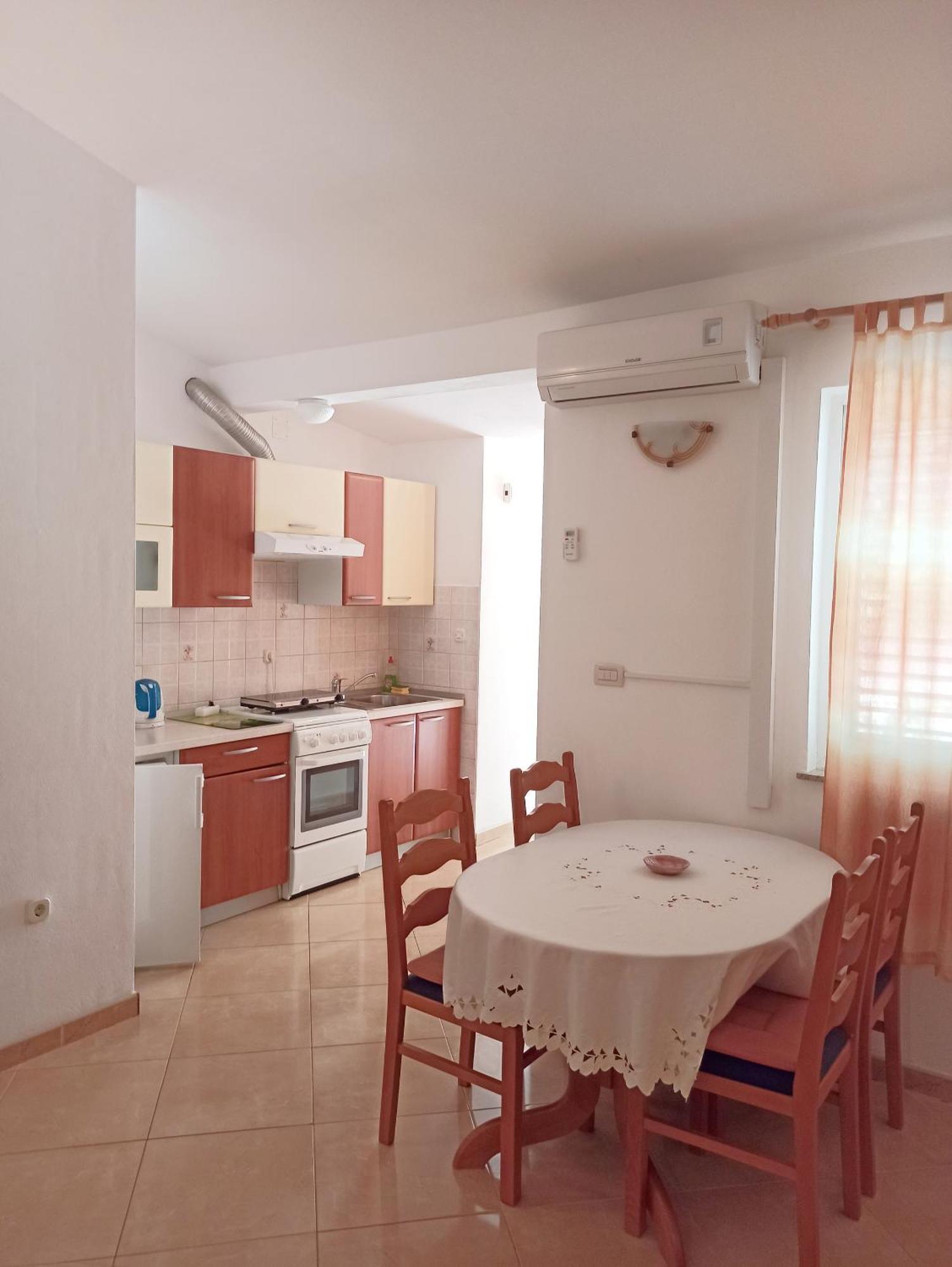 Apartments By The Sea Podgora, Makarska - 2593 Zewnętrze zdjęcie