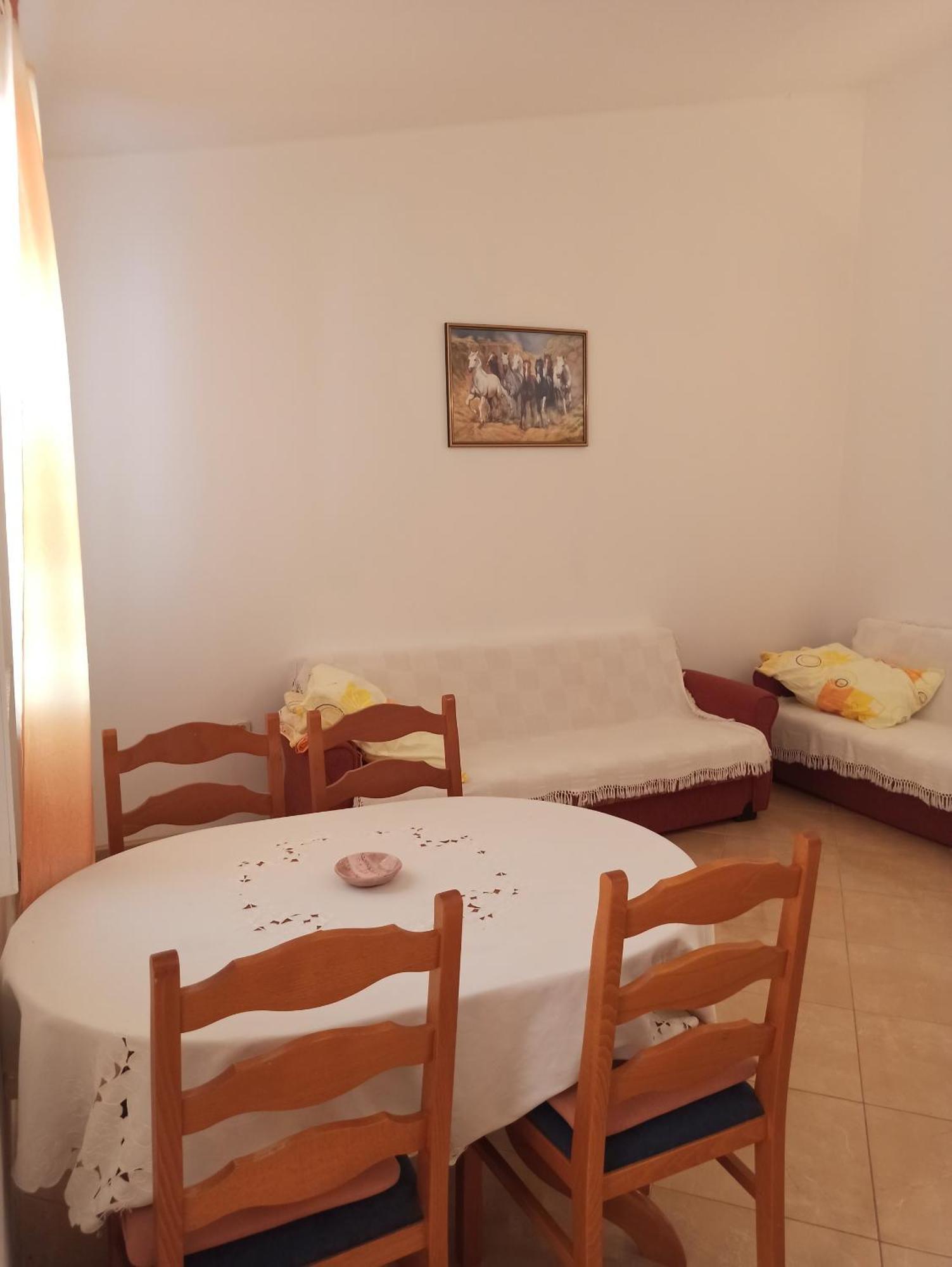 Apartments By The Sea Podgora, Makarska - 2593 Pokój zdjęcie