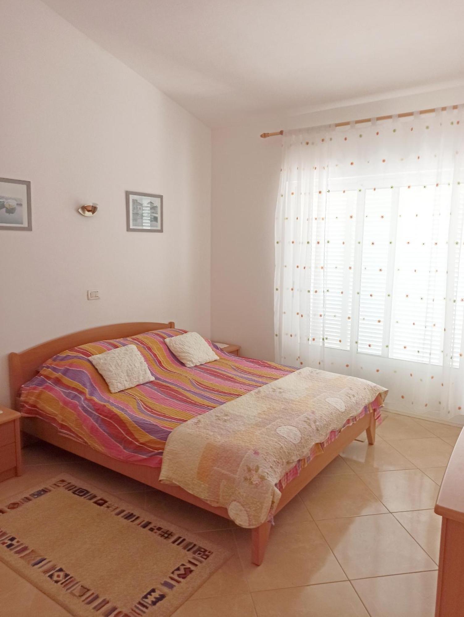 Apartments By The Sea Podgora, Makarska - 2593 Zewnętrze zdjęcie