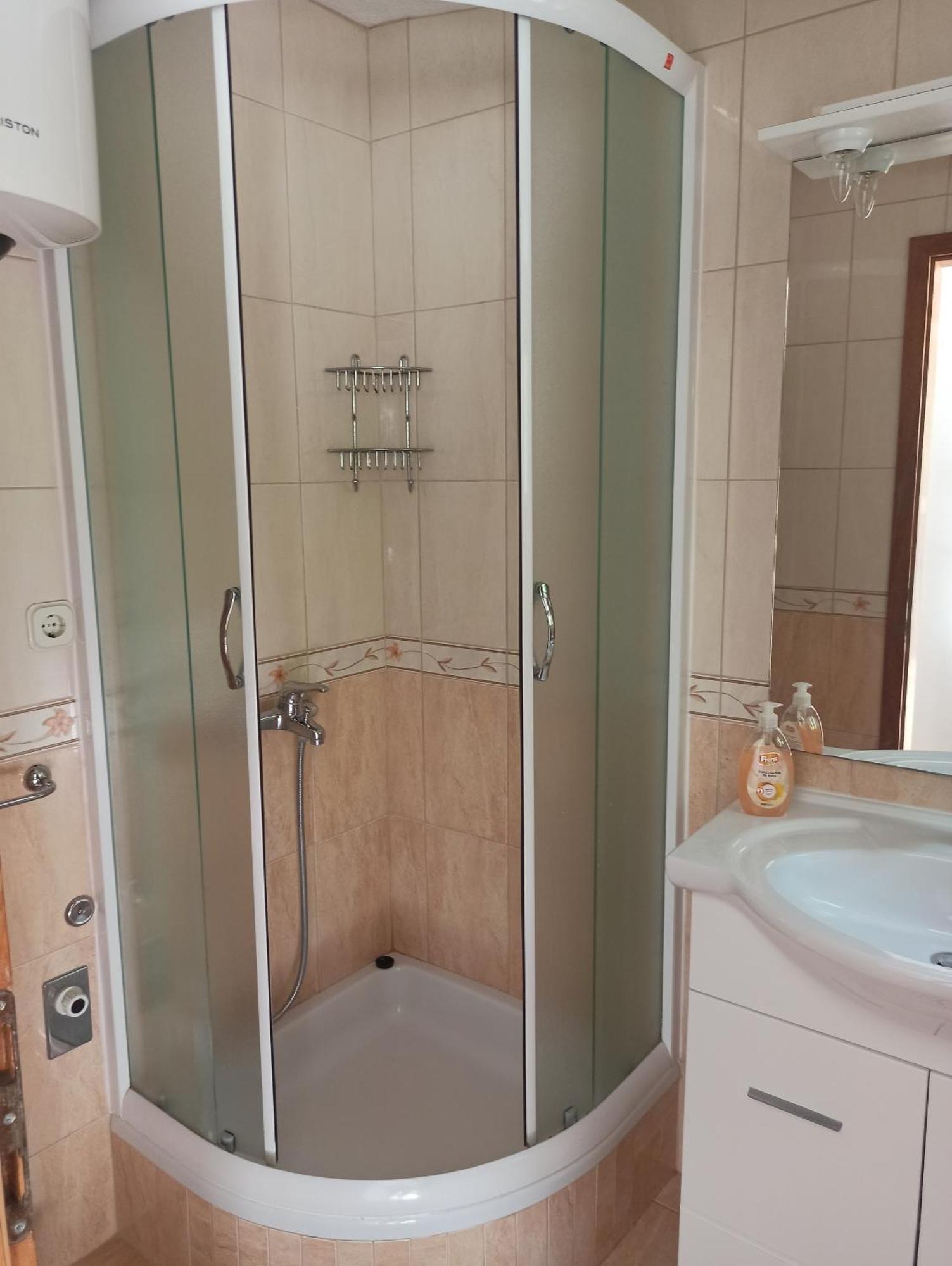 Apartments By The Sea Podgora, Makarska - 2593 Zewnętrze zdjęcie
