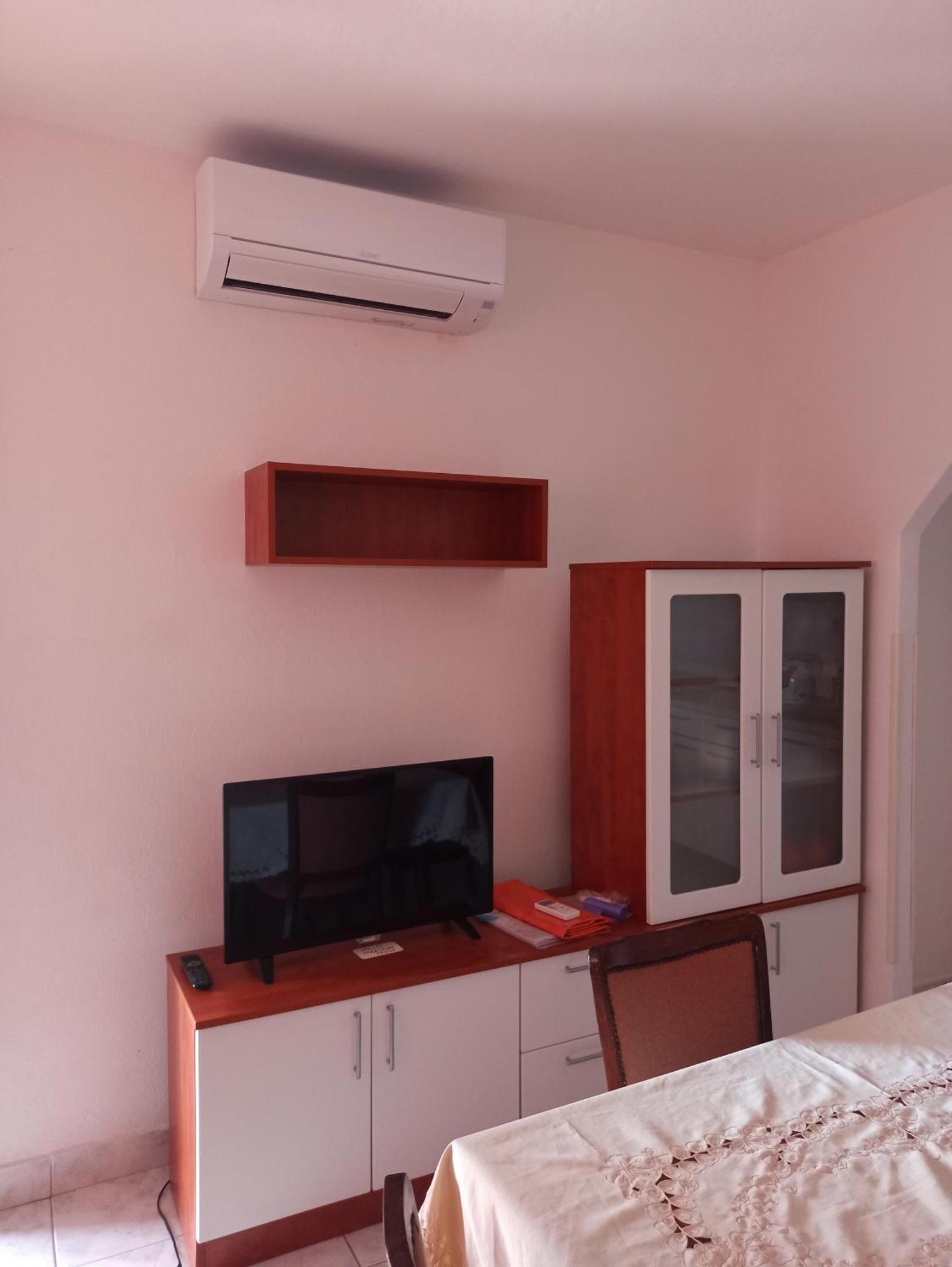 Apartments By The Sea Podgora, Makarska - 2593 Pokój zdjęcie