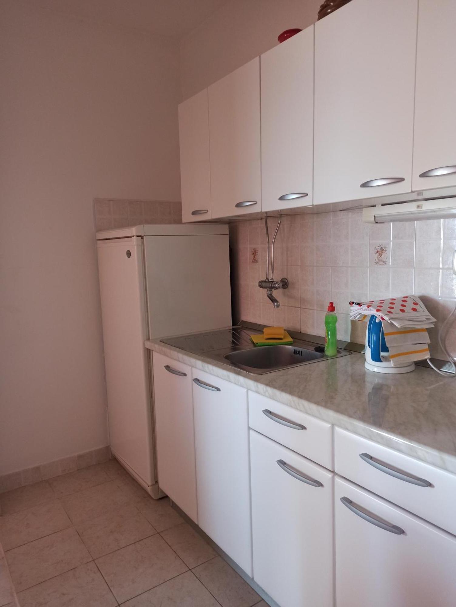 Apartments By The Sea Podgora, Makarska - 2593 Zewnętrze zdjęcie