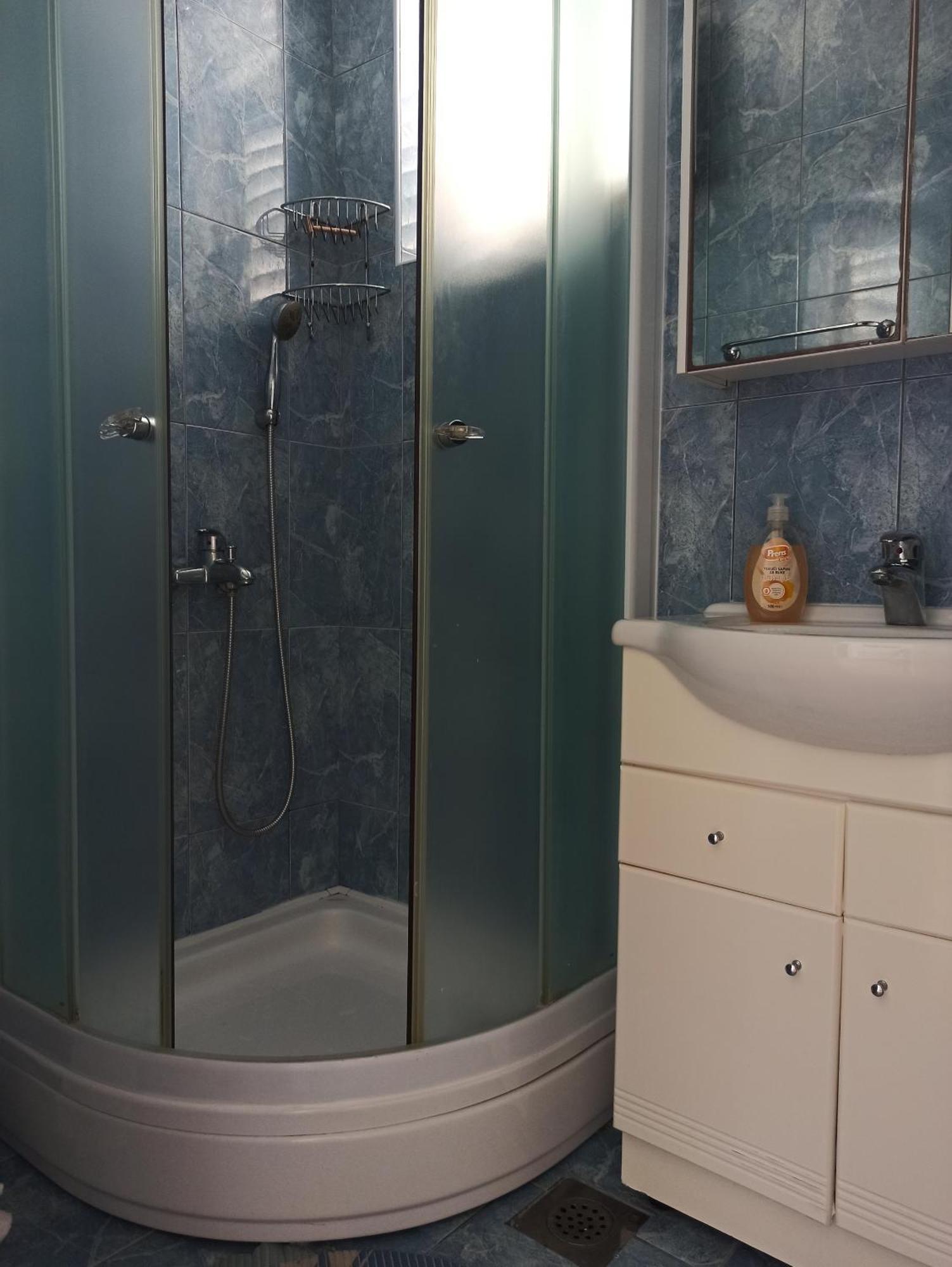Apartments By The Sea Podgora, Makarska - 2593 Zewnętrze zdjęcie