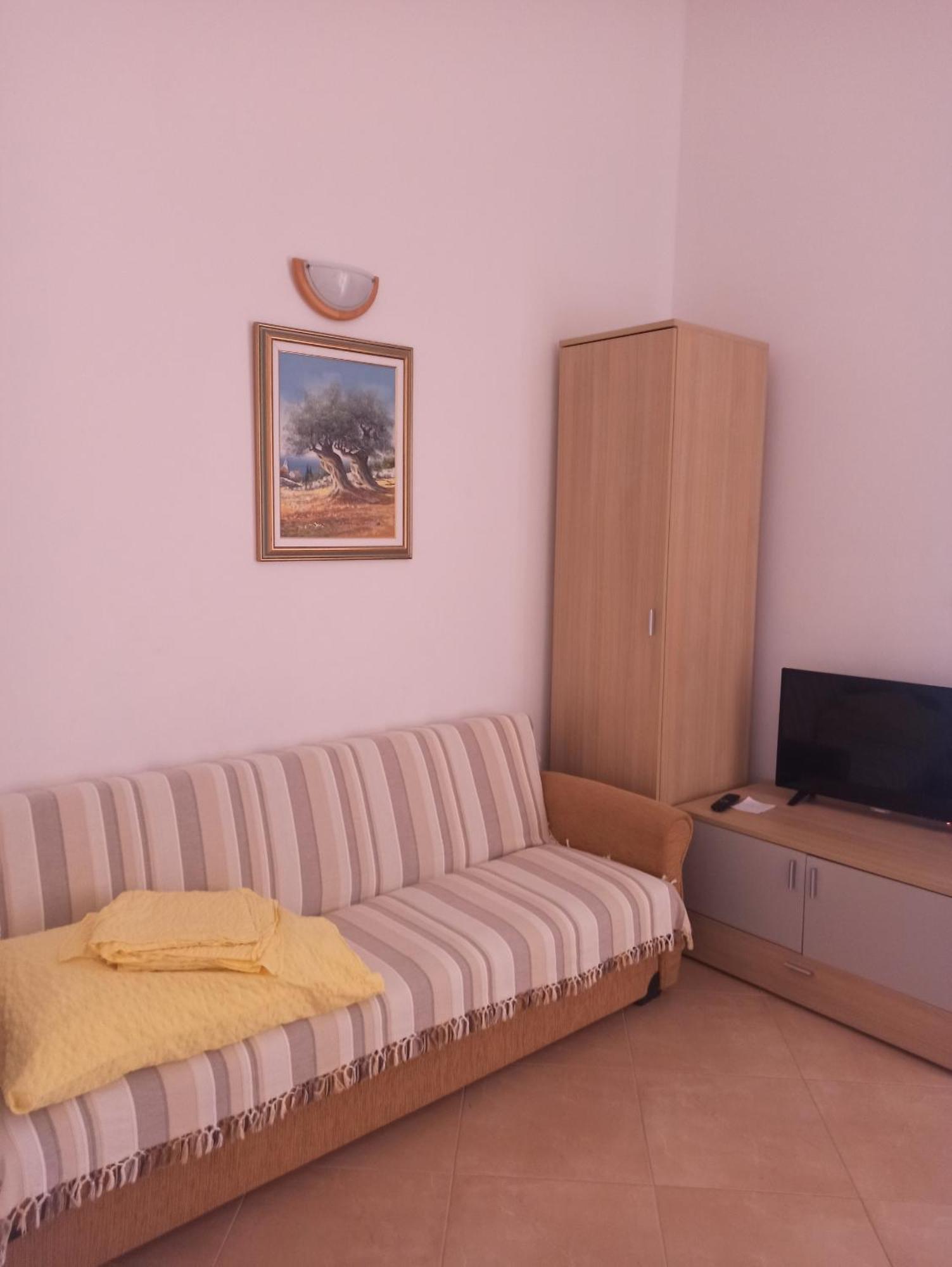 Apartments By The Sea Podgora, Makarska - 2593 Pokój zdjęcie