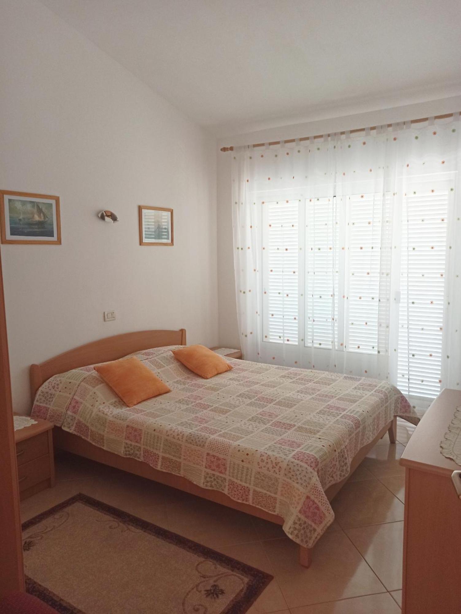 Apartments By The Sea Podgora, Makarska - 2593 Zewnętrze zdjęcie
